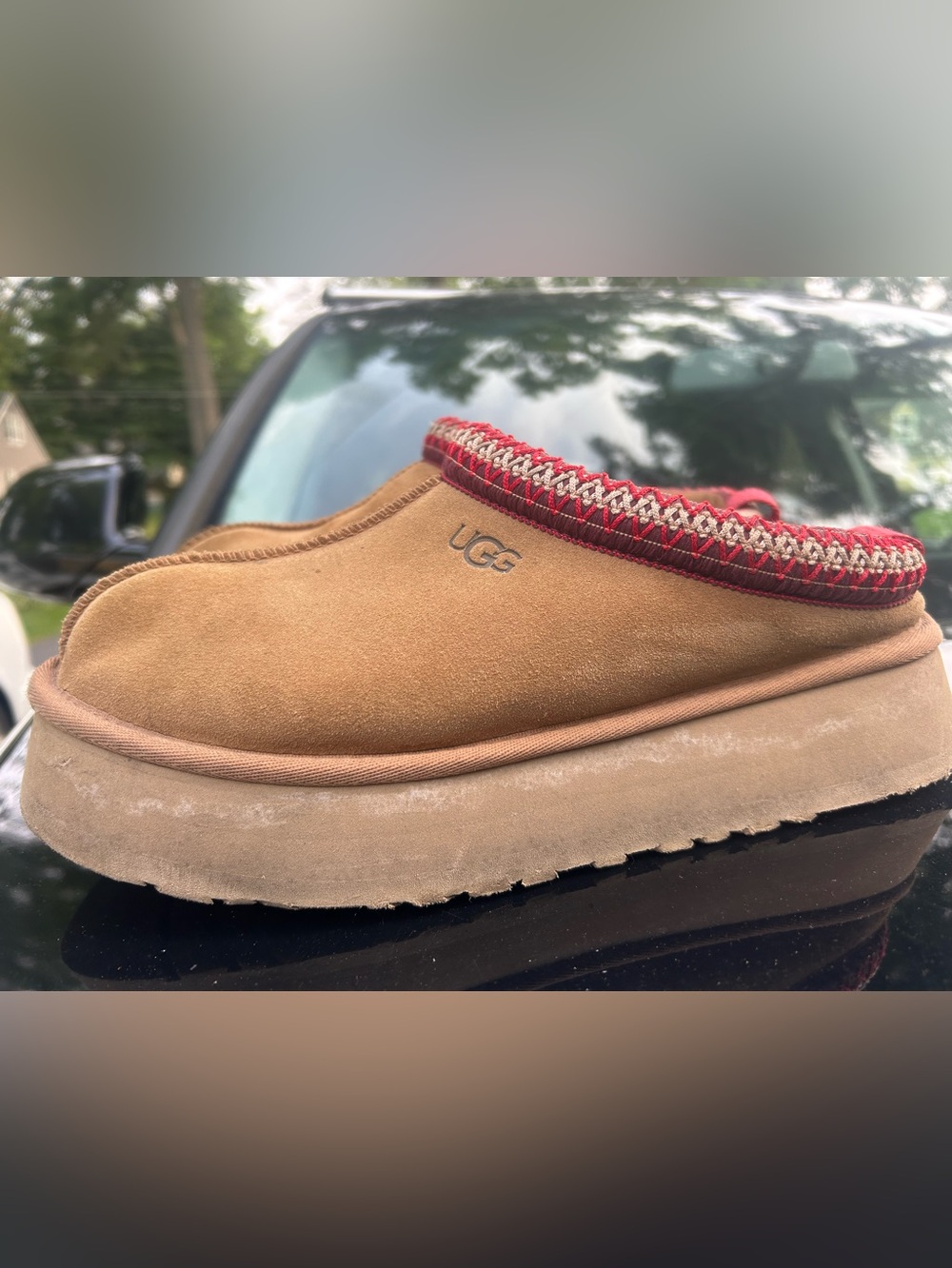UGG Tasman  Slippers